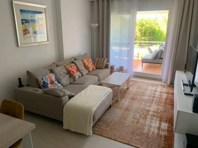 3 Bedrooms Apartment in Los Arqueros