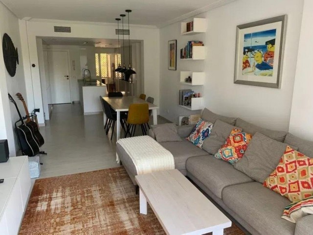 3 Bedrooms Apartment in Los Arqueros