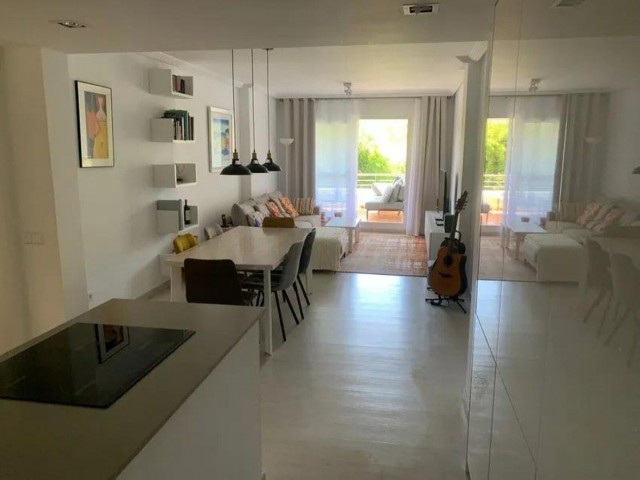 3 Bedrooms Apartment in Los Arqueros