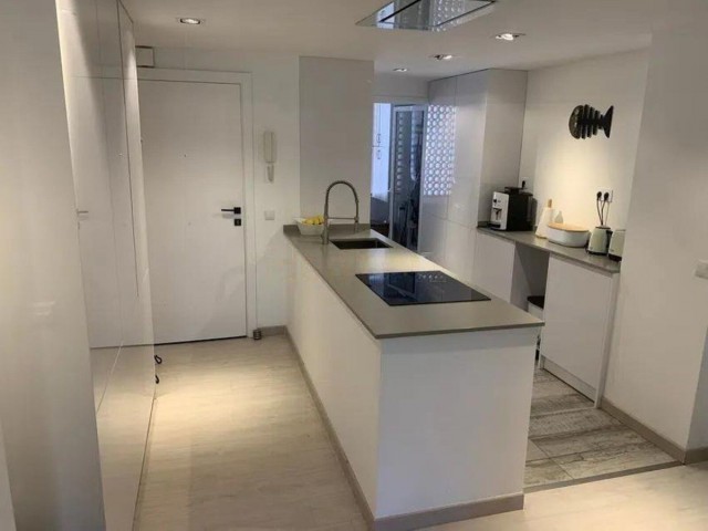 3 Bedrooms Apartment in Los Arqueros