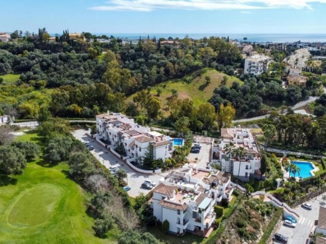 3 Bedrooms Apartment in Los Arqueros