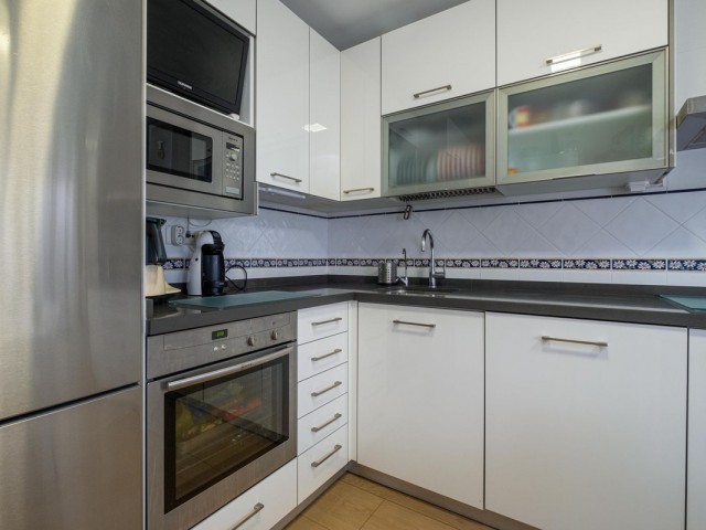 4 Slaapkamer Rijtjeshuis in Sierrezuela