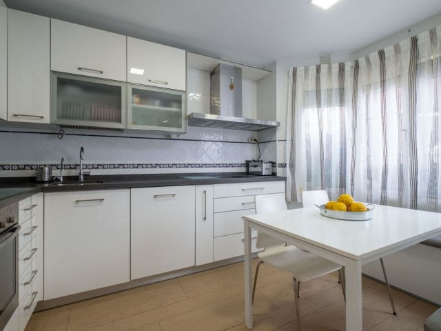 4 Slaapkamer Rijtjeshuis in Sierrezuela