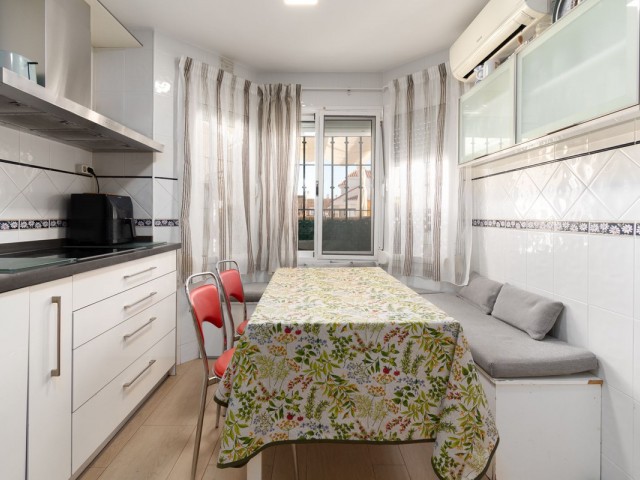 4 Slaapkamer Rijtjeshuis in Sierrezuela