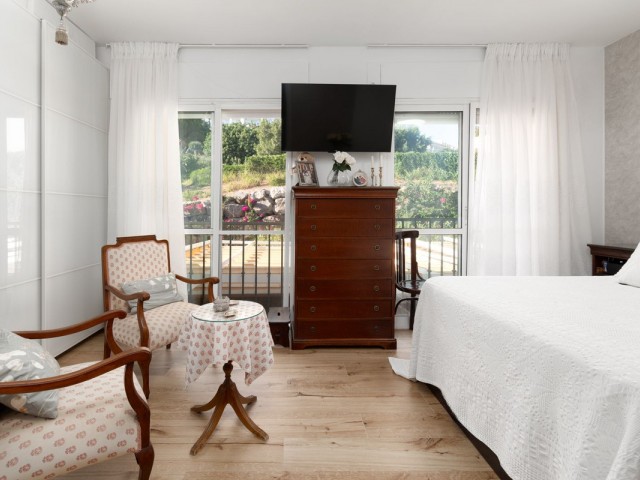 4 Slaapkamer Rijtjeshuis in Sierrezuela