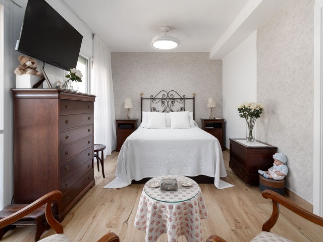 4 Slaapkamer Rijtjeshuis in Sierrezuela