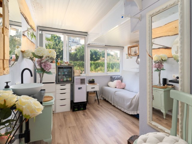 4 Slaapkamer Rijtjeshuis in Sierrezuela