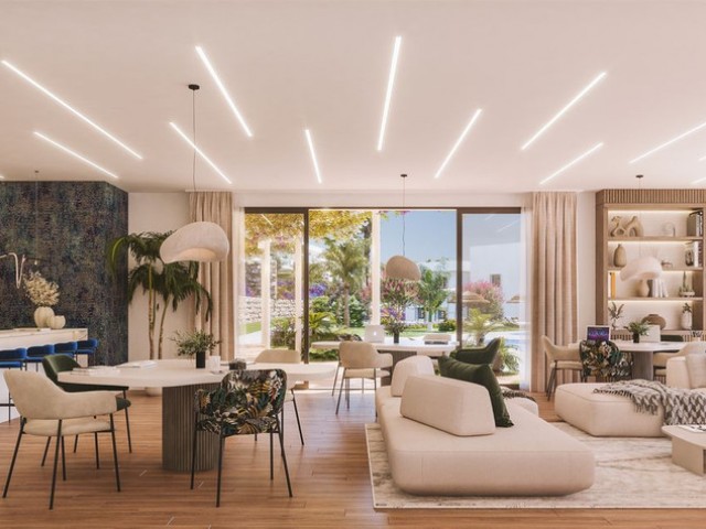 Lägenhet, Casares, R5177644