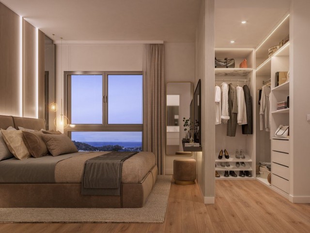 Lägenhet, Casares, R5177644