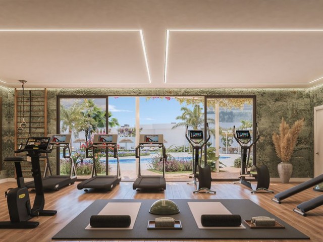 Lägenhet, Casares, R5177644