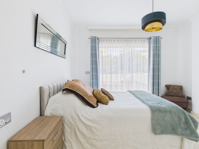 Penthouse i San Roque