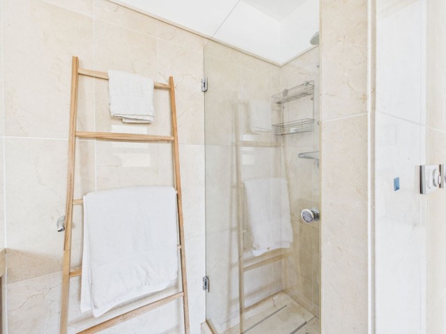 Penthouse i San Roque