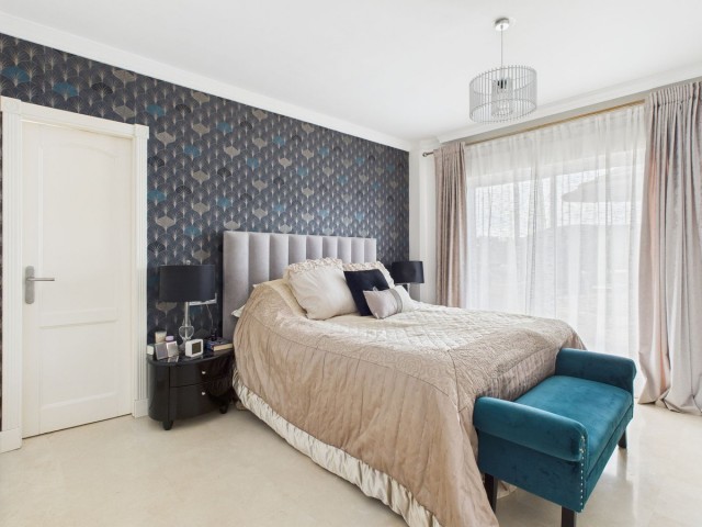 Penthouse i San Roque