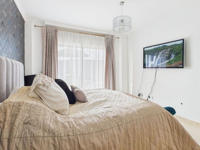 Penthouse i San Roque