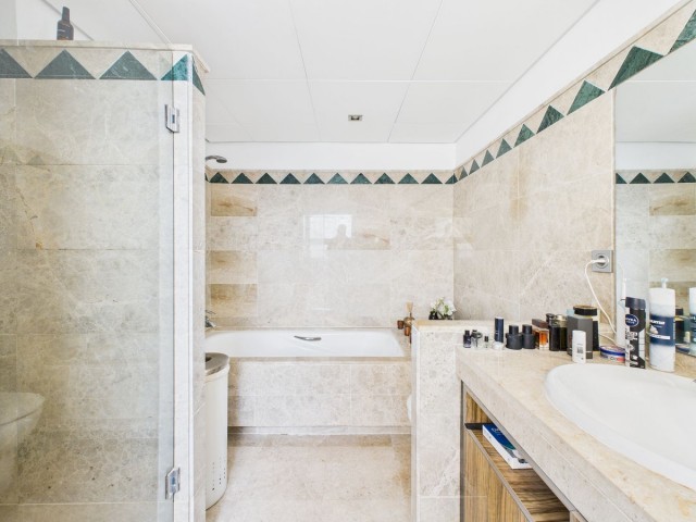 Penthouse i San Roque