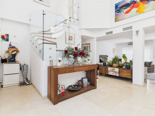 Penthouse in San Roque