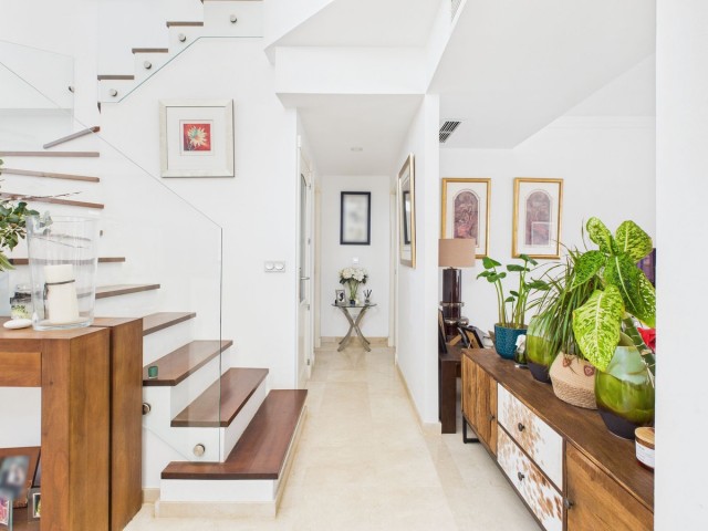 Penthouse in San Roque
