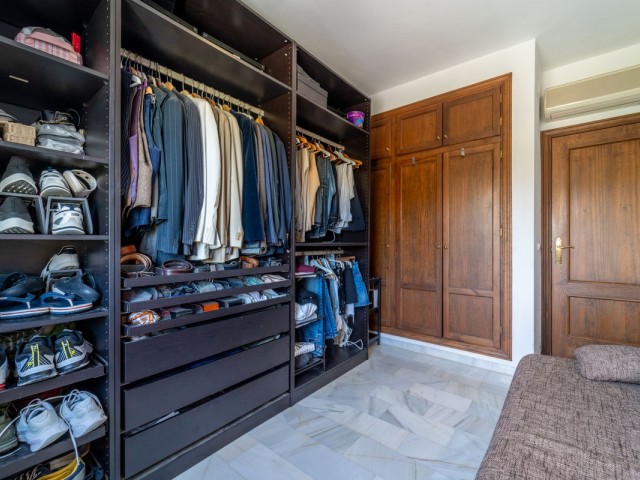 3 Bedrooms Townhouse in Marbella