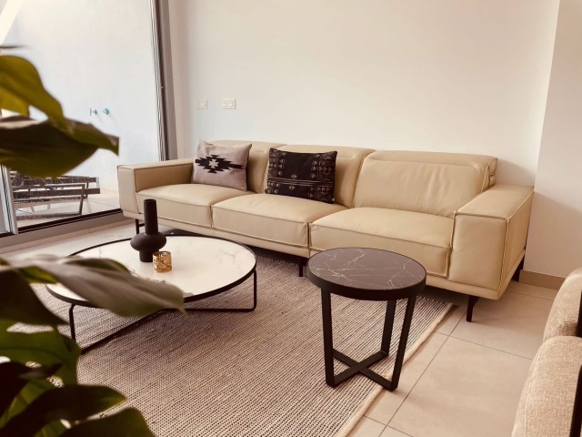 Penthouse in Elviria