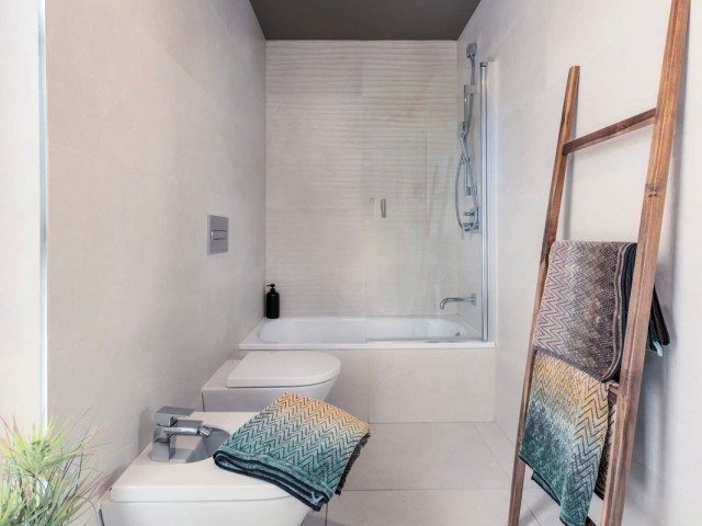 Penthouse in Elviria