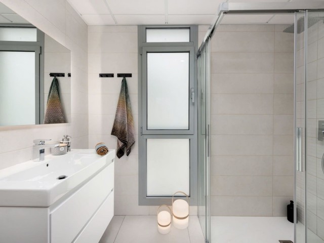 Penthouse in Elviria