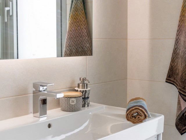 Penthouse in Elviria