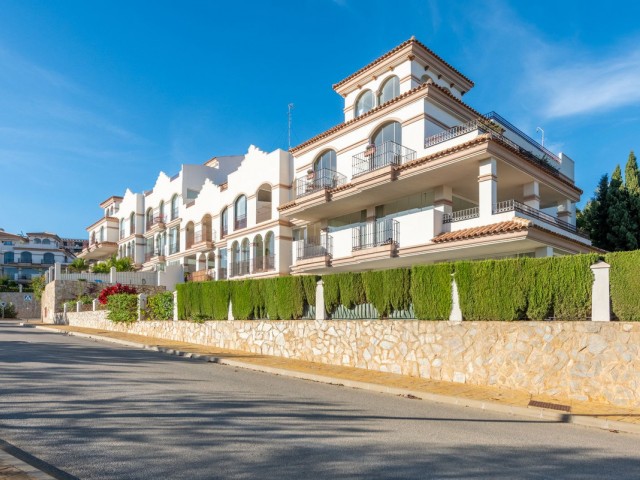 Appartement, La Cala de Mijas