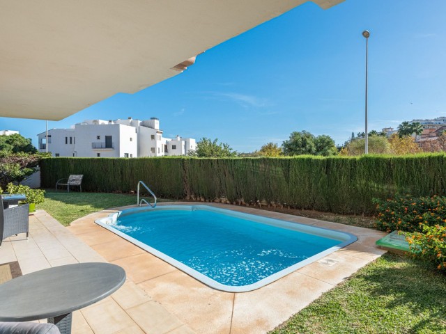 Appartement avec 3 Chambres  à La Cala de Mijas