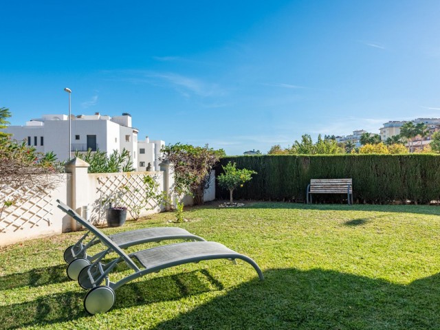 Appartement avec 3 Chambres  à La Cala de Mijas