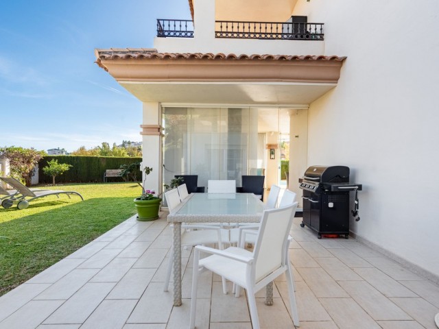Appartement avec 3 Chambres  à La Cala de Mijas