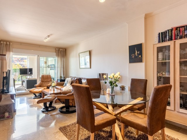 Appartement avec 3 Chambres  à La Cala de Mijas