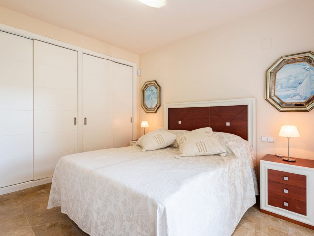 Appartement avec 3 Chambres  à La Cala de Mijas