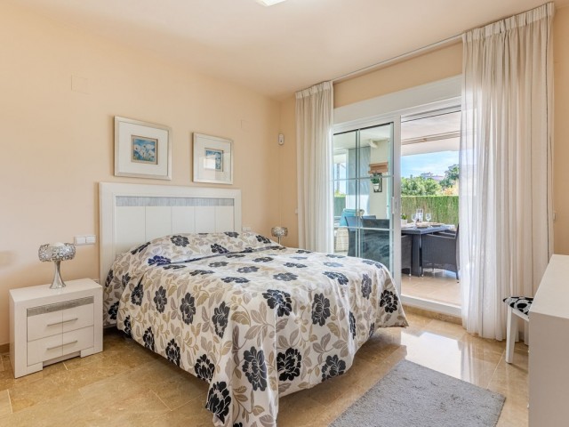 Appartement avec 3 Chambres  à La Cala de Mijas