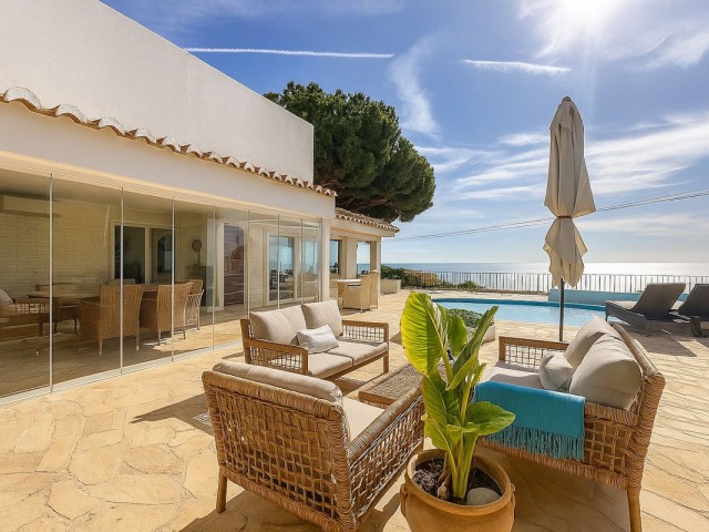 Villa La Capellania - R5217520