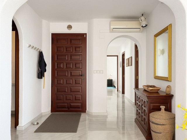 3 Slaapkamer Villa in La Capellania