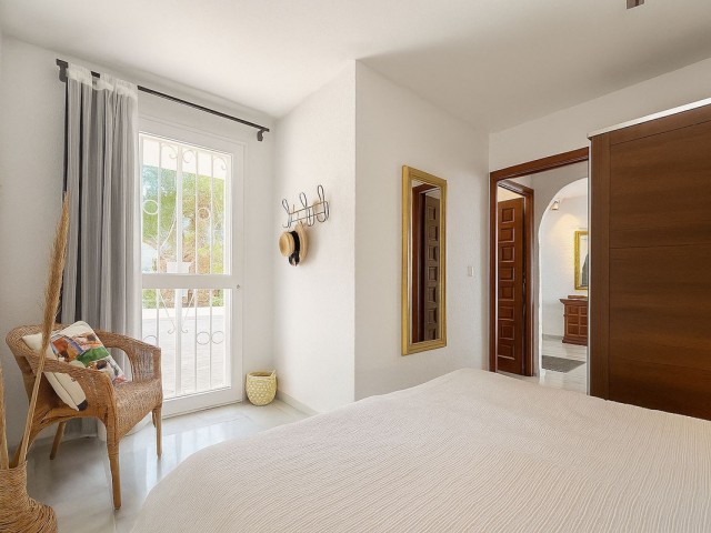 3 Slaapkamer Villa in La Capellania