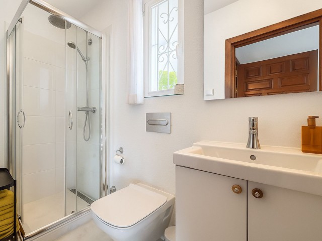 3 Slaapkamer Villa in La Capellania