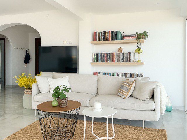 3 Slaapkamer Villa in La Capellania