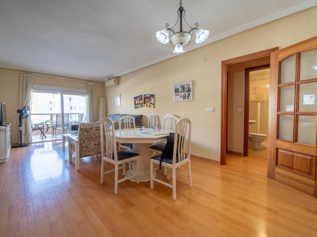 2 Schlafzimmer Apartment in Los Boliches