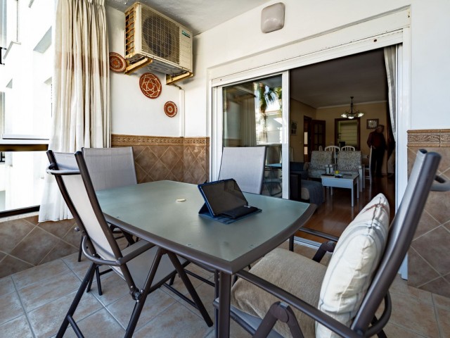 2 Schlafzimmer Apartment in Los Boliches