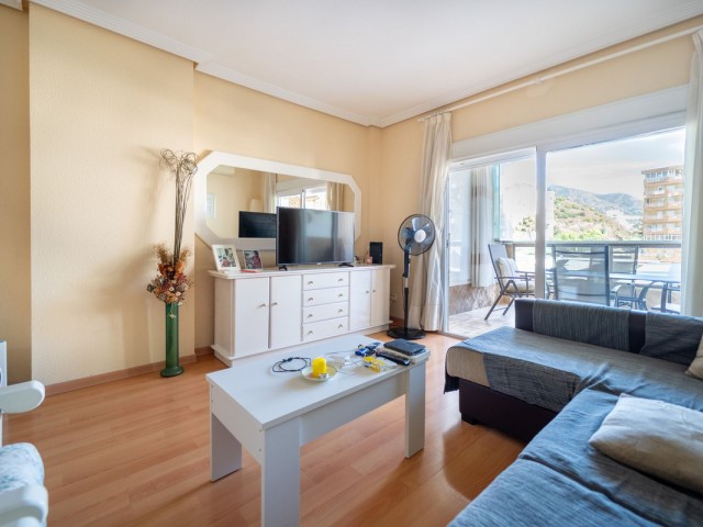 2 Schlafzimmer Apartment in Los Boliches