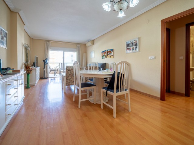 2 Schlafzimmer Apartment in Los Boliches