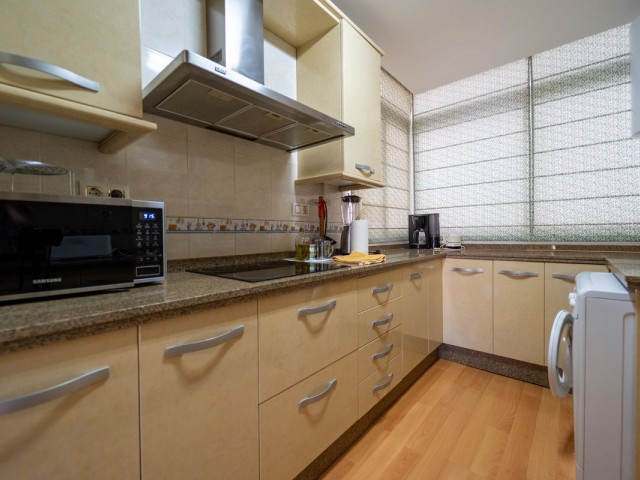 2 Schlafzimmer Apartment in Los Boliches