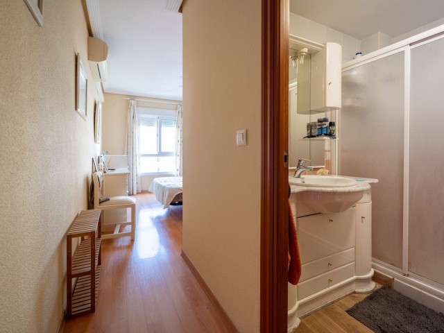 2 Schlafzimmer Apartment in Los Boliches