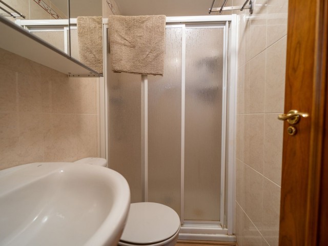 2 Schlafzimmer Apartment in Los Boliches