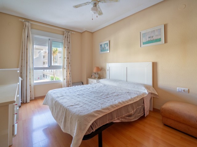 2 Schlafzimmer Apartment in Los Boliches