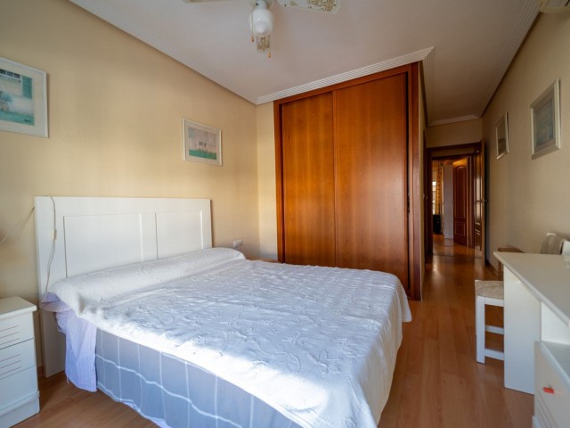 2 Schlafzimmer Apartment in Los Boliches