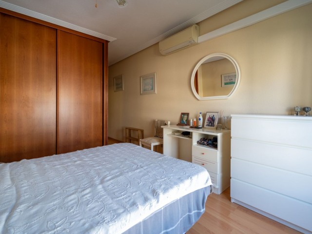 2 Schlafzimmer Apartment in Los Boliches