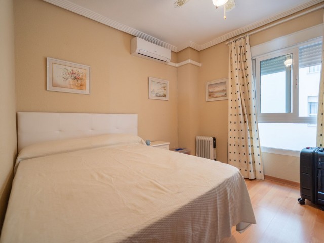 2 Schlafzimmer Apartment in Los Boliches