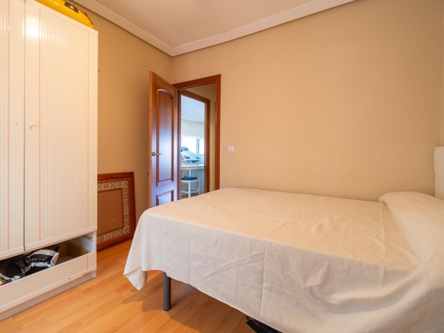 2 Schlafzimmer Apartment in Los Boliches